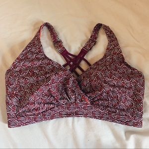 Prana Bikini Top